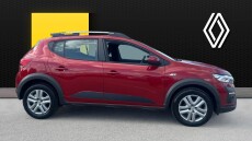 Dacia Sandero Stepway 1.0 TCe Comfort 5dr Petrol Hatchback